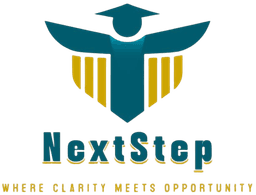 NextStep MHT CET CAP counselling logo